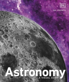 Astronomy by Ian Ridpath (Hardback)