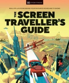 The Screen Traveller's Guide (Hardback)