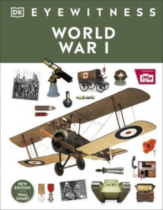 World War I by Simon Adams (Hardback)