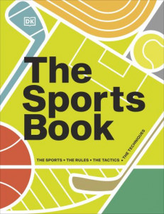 The Sports Book (Hardback)