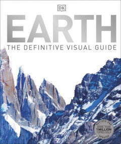 Earth by James F. Luhr (Hardback)