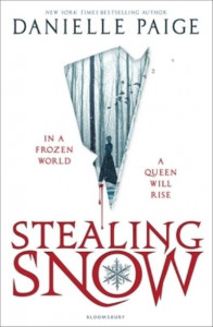 Stealing Snow by D. M. Paige