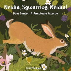 Neidia, Sgwarnog, Neidia! by Dom Conlon