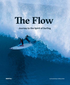 The Flow by Dominik Baur (Hardback)