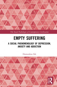 Empty Suffering by Domonkos Sik