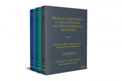 Medical Toxicology by Donald G. Barceloux (Hardback)
