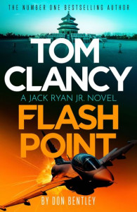 Flash Point by Don Bentley