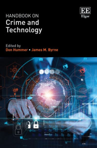 Handbook on Crime and Technology by Donald C. Hummer (Hardback)