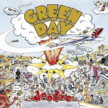 Dookie - Green Day - Vinyl Record