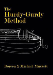 The Hurdy-Gurdy Method by Doreen Muskett