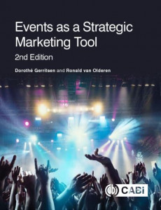 Events as a Strategic Marketing Tool by Dorothé Gerritsen