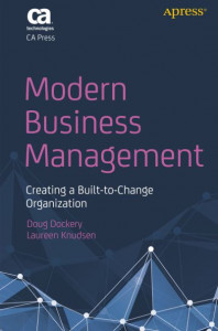 Modern Business Management by Doug Dockery