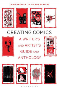 Creating Comics by Chris Gavaler