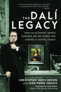 The Dali Legacy by Dr. Christopher Heath Brown