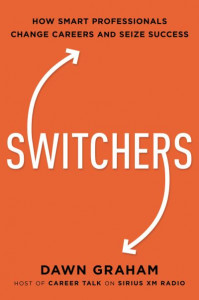 Switchers by Dawn Graham