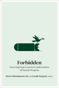 Forbidden by Drew Christiansen (Hardback)
