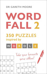 Word Fall 2 by Dr. Gareth Moore