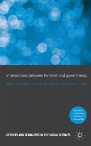 Intersections between Feminist and Queer Theory by D. Richardson