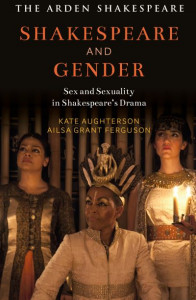 Shakespeare and Gender by Kate Aughterson