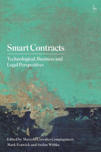 Smart Contracts by Marcelo Corrales Compagnucci