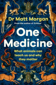 One Medicine by Matt Morgan