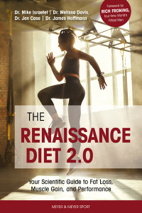 The Renaissance Diet 2.0 by Mike Israetel