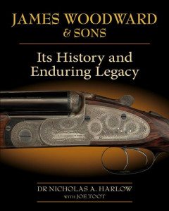 James Woodward & Sons by Nicholas A. Harlow (Hardback)