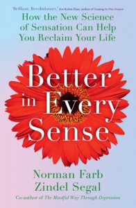Better in Every Sense by Norman Farb