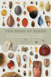The Book of Seeds by P. P. Smith (Hardback)