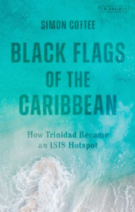 Black Flags of the Caribbean by Simon Cottee