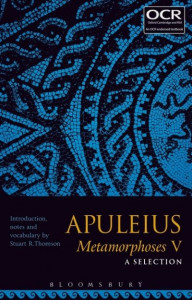 Apuleius Metamorphoses V by Apuleius