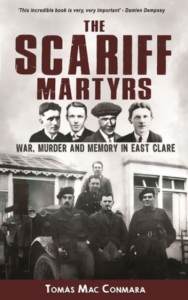 Scariff Martyrs by Tomaás Mac Conmara