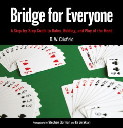 Bridge for Everyone by D. W. Crisfield