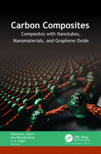 Carbon Composites by E. A. Castro (Hardback)
