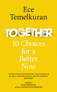 Together by Ece Temelkuran - Signed Edition