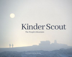 Kinder Scout by Ed Douglas