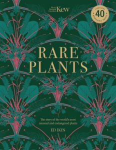 Rare Plants by Ed Ikin