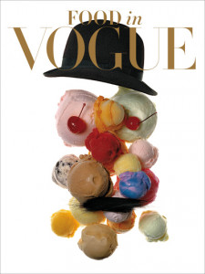 Food in Vogue by Taylor Antrim (Hardback)