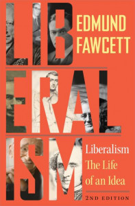 Liberalism by Edmund Fawcett