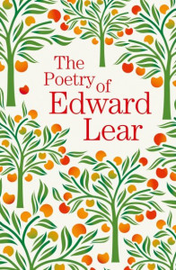 The Poetry of Edward Lear (Book  ) by Edward Lear
