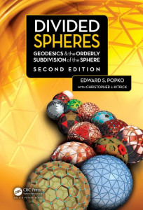 Divided Spheres by Edward Popko