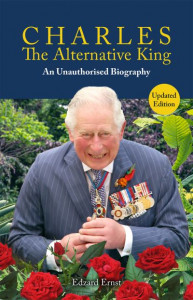 Charles, the Alternative King by E. Ernst