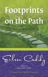 Footprints on the Path by Eileen Caddy
