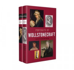 Portraits of Wollstonecraft by Eileen Hunt Botting