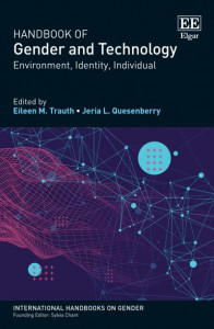 Handbook of Gender and Technology by Eileen M. Trauth (Hardback)