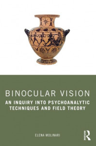 Binocular Vision by Elena Molinari