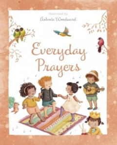 Everyday Prayers by Elena Pasquali (Hardback)