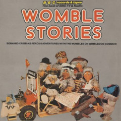 Womble Stories (Vintage Beeb) by Elisabeth Beresford (Audiobook)