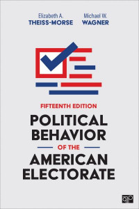 Political Behavior of the American Electorate by Elizabeth Theiss-Morse