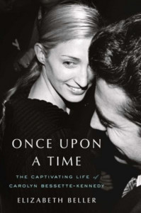 Once Upon a Time by Elizabeth Beller